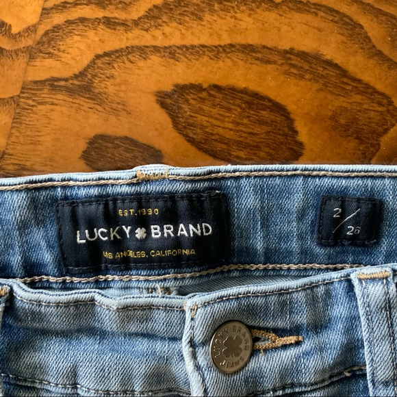 Lucky Brand Jeans - Picture 6 of 11